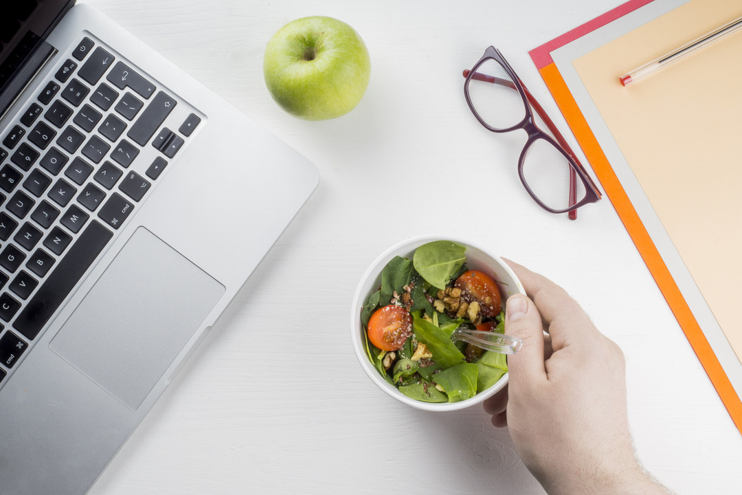 Food & Nutrition