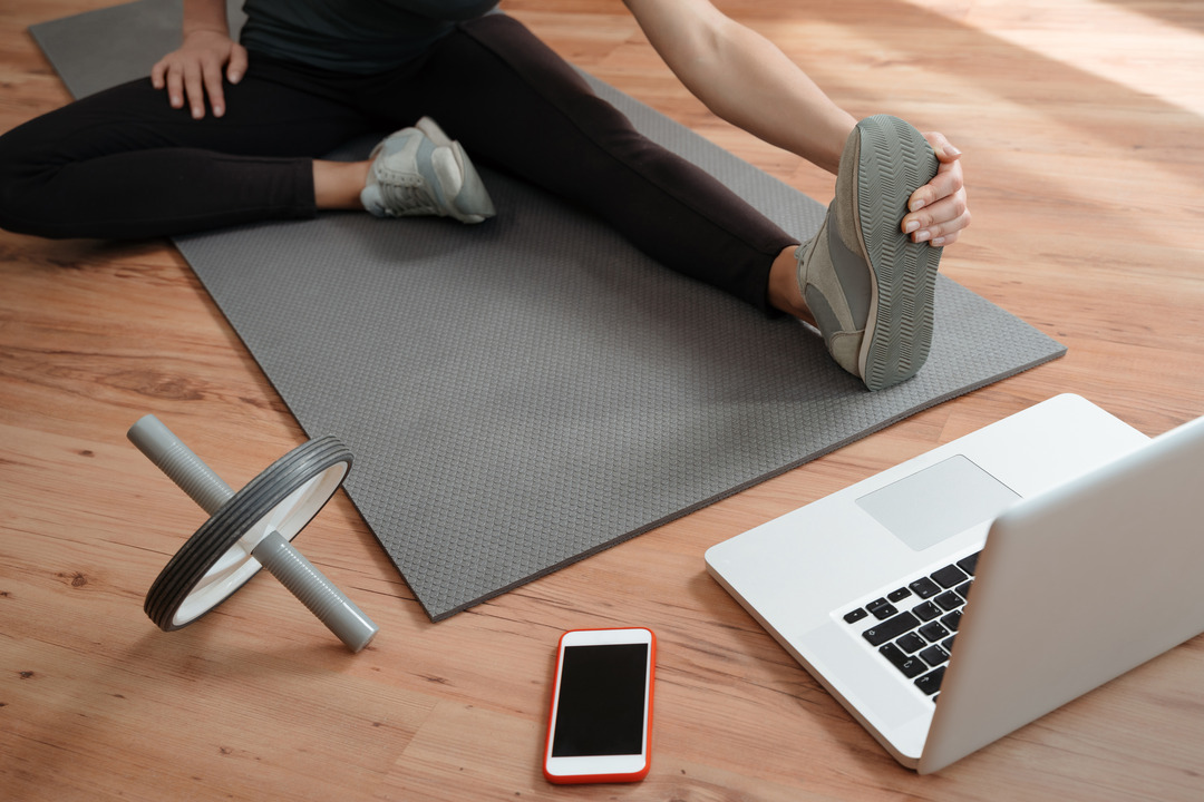 Integrated Fitness Technology