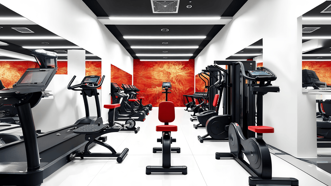 Wellness Centre Management
